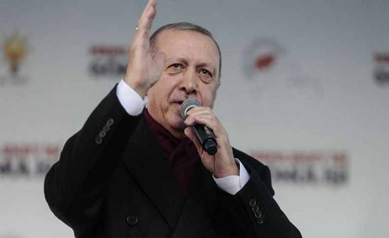 Erdoğan'dan öğretmen adaylarına müjde