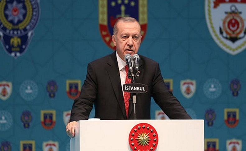 Erdoğan'dan önemli açıklamalar: Hezimete uğrayacaklar