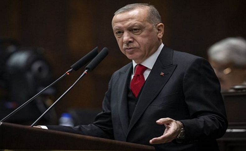 Erdoğan'dan Kılıçdaroğlu'na 'FETÖ'nün siyasi ayağı' yanıtı