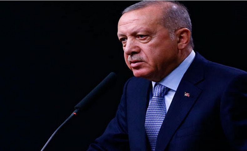 Erdoğan'dan Soçi dönüşü önemli mesajlar