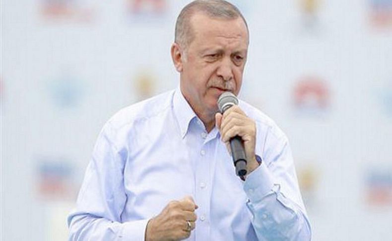 Erdoğan'dan son dakika Menbiç açıklaması