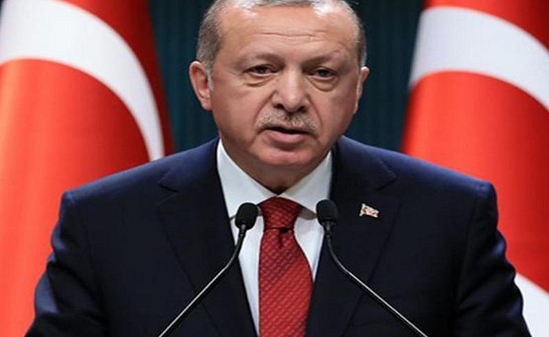 Erdoğan'dan Srebrenitsa Soykırımı mesajı