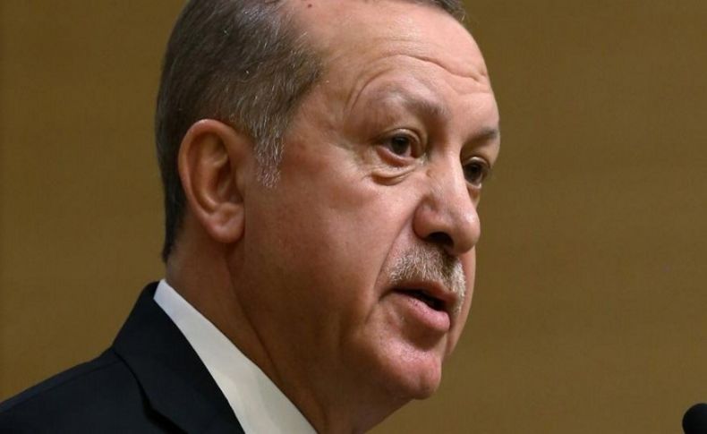 Erdoğan’dan ‘tek tip elbise’ açıklaması