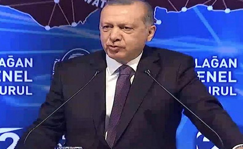 Erdoğan: Kamuda tasarruf gerçekleştireceğiz