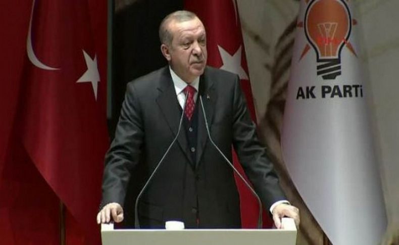 Erdoğan açıkladı: Askerlerimizi çekme kararı aldık