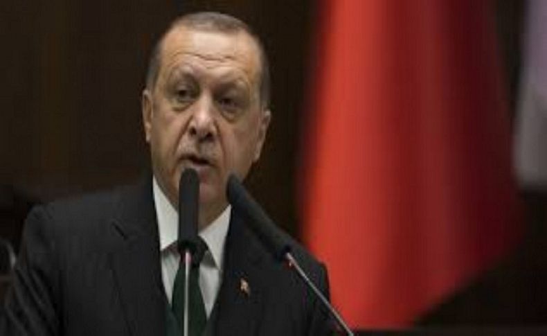 Erdoğan’dan teşkilatlara uyarı: Uzak durun