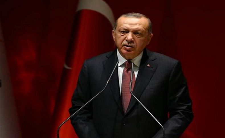 Erdoğan'dan Washington Post'a Kaşıkçı makalesi!