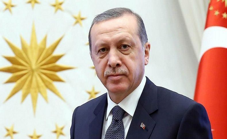 Erdoğan'dan yakın çevresine: Duyunca üzüldüm