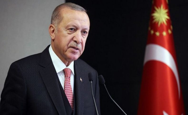 Erdoğan'den 'Yeni bir gönül seferberliği' hamlesi