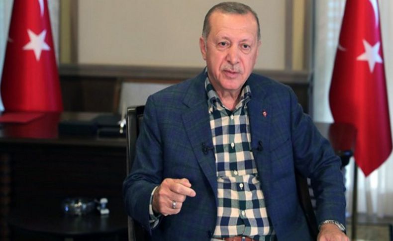 Erdoğan: Dostlarımızı artıracağız, düşmanlarımızı azaltacağız