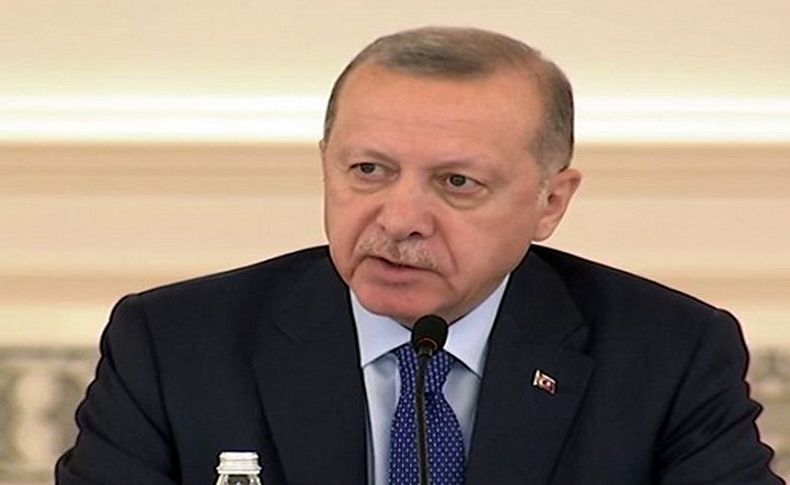 Erdoğan: Ekonomik sonuçları olacak, birlikte başaracağız