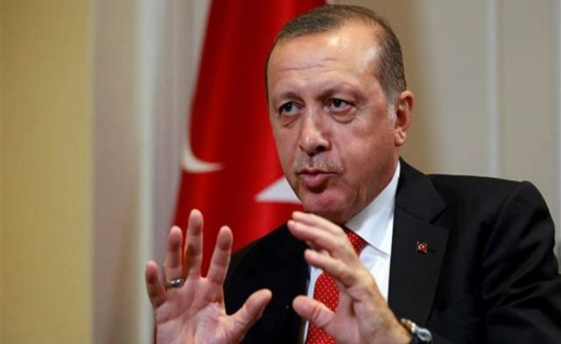 Erdoğan, Esad ve Gülen konusunda net konuştu