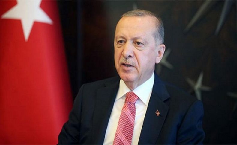 Erdoğan: Evini iyi idare eden ülkesini iyi idare eder