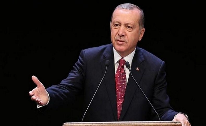 Erdoğan: Ey Netanyahu hava atma