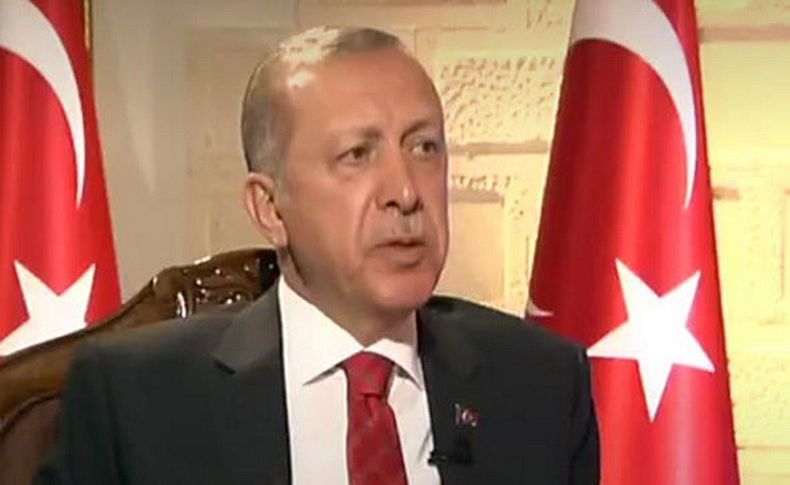 Cumhurbaşkanı Erdoğan: Faturayı ödeyen siyasetçi oluyor