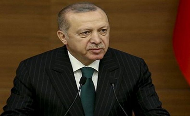 Erdoğan: FETÖ'cülere sesleniyorum artık sonunuz geldi