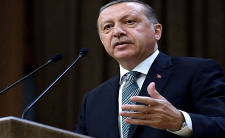 Erdoğan: Gözü olanlar lütfen terk etsin
