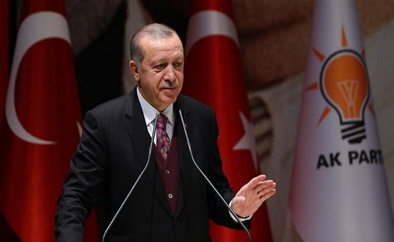 Erdoğan: Önümüzdeki günlerde Afrin merkezini kuşatacağız