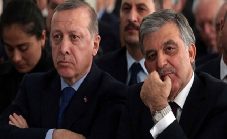Erdoğan-Gül gerilimine dikkat çeken yorum