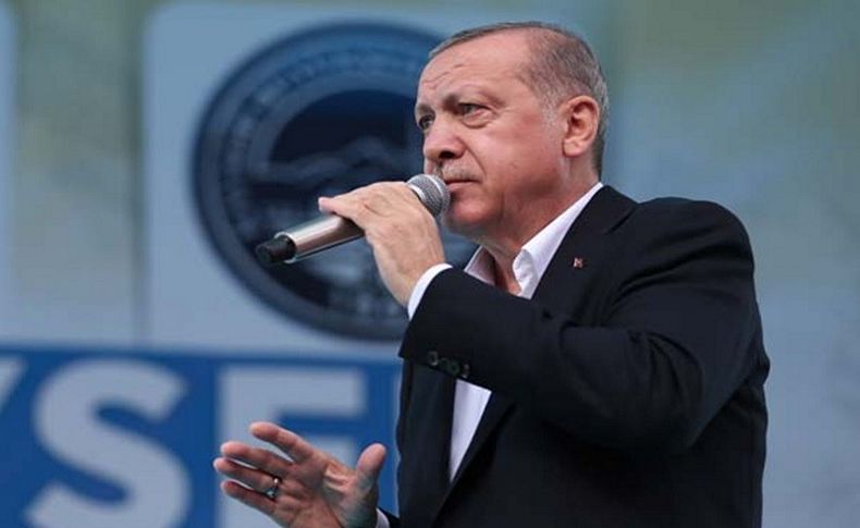 Erdoğan: Hukuk hainlerin bile hakkı
