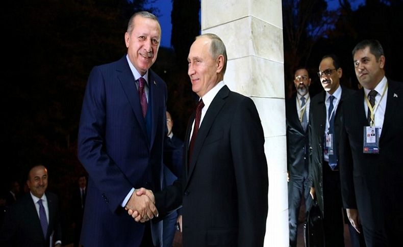 Erdoğan’ın baş döndüren diplomasi trafiği