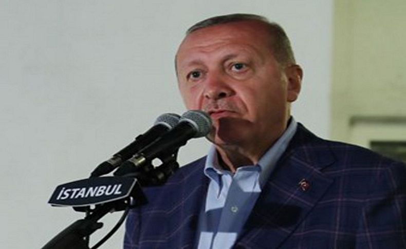 Erdoğan: İşi bilene vermezsek faturayı ağır öderiz