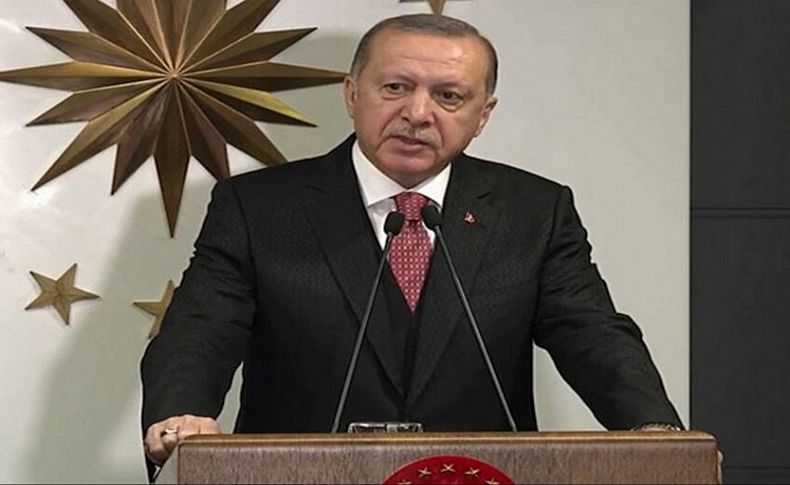 Erdoğan: İstanbul'da 2 salgın hastanesi yapılacak
