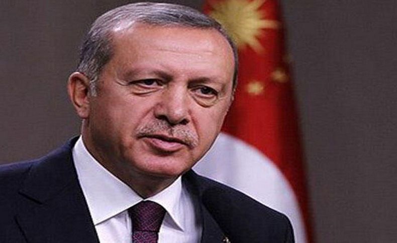 Erdoğan: Kapıları açarız dediğim zaman tutuşuyorlar