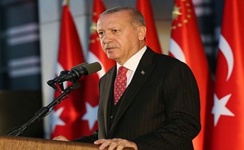 Erdoğan: Kuzularımızı kurtlara kaptırtmayacağız