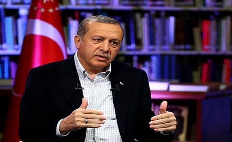 Erdoğan: Libya'da barışa giden yol Türkiye'den geçiyor