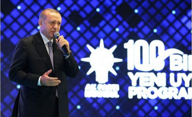 Erdoğan: Macron senin zaten süren az kaldı, gidicisin