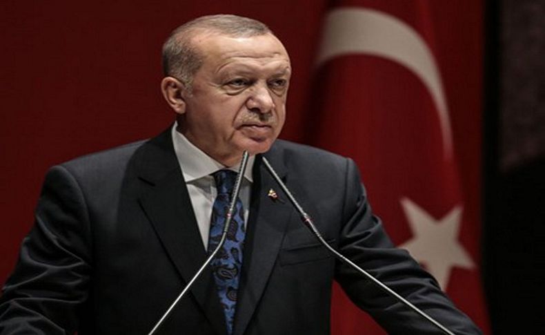 Erdoğan: Tezkereyi geçirip davete icabet edeceğiz