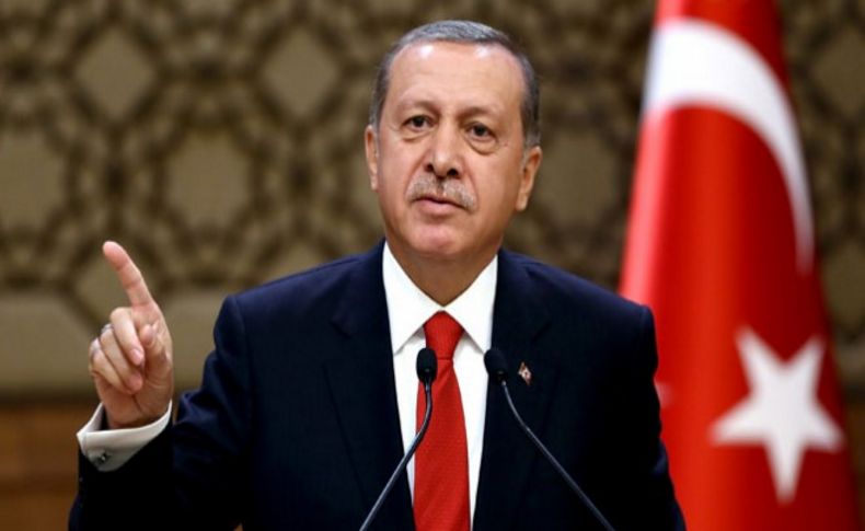 Erdoğan: Meclis idam cezasını getirirse onaylarım