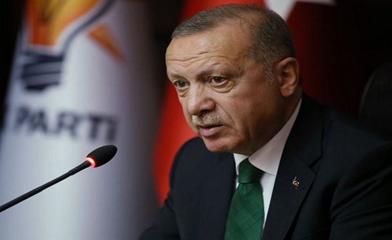 Erdoğan: Metal yorgunluğun son izleri silinecek