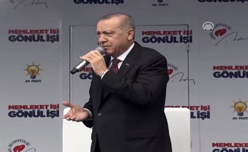Erdoğan Muğla'da müjdeyi verdi