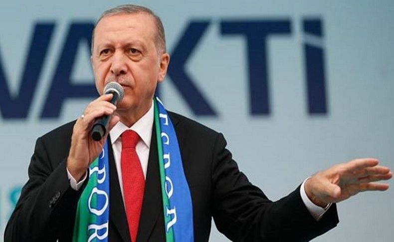 Erdoğan müjdeyi verdi: Yakında başlıyoruz
