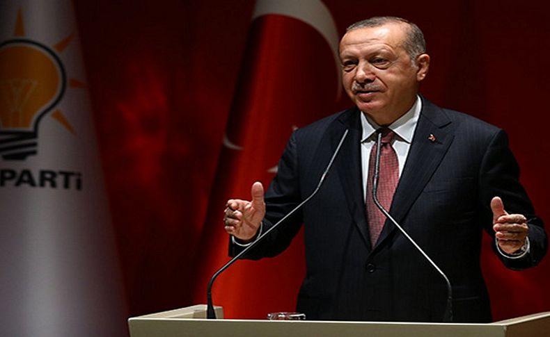 Erdoğan MYK'dan zarfla isim aldı! Üç büyükşehir için mini anket