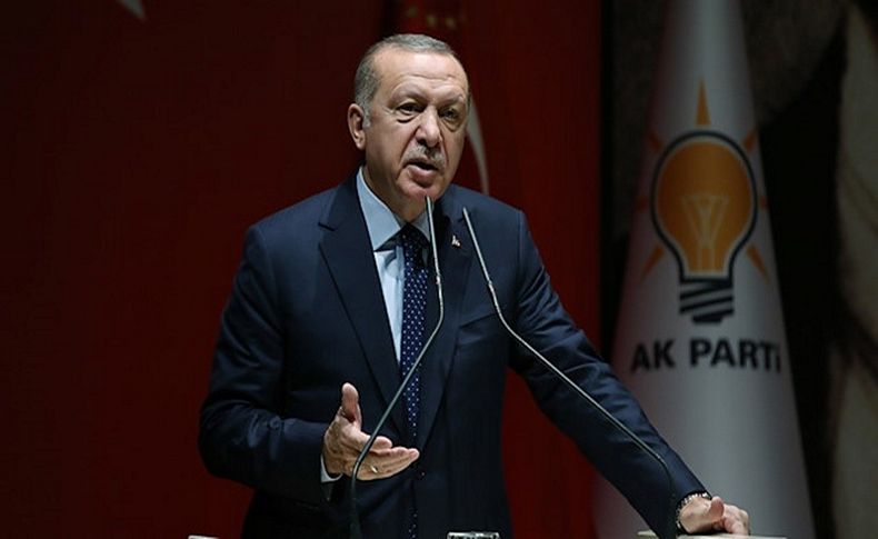 Erdoğan: 'Onlar yalanlarla konuşur, biz rakamlarla'