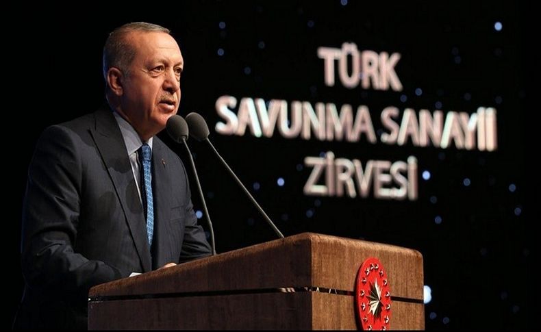 Erdoğan: Operasyona birkaç güne kadar başlıyoruz