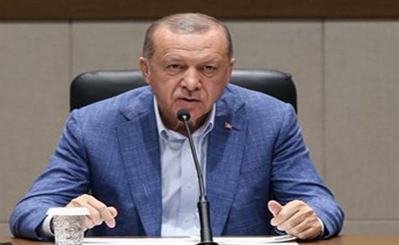 Erdoğan: Ortak yayın kırılma noktası