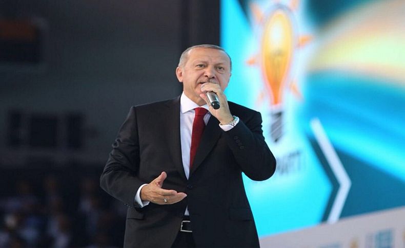 Erdoğan: Oyunu gördük ve meydan okuyoruz!