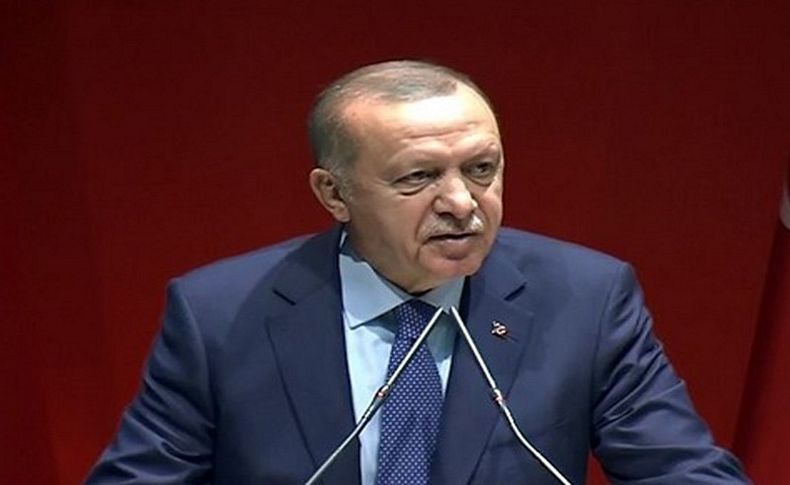 Erdoğan: Partimize katılımların artacağına inanıyorum