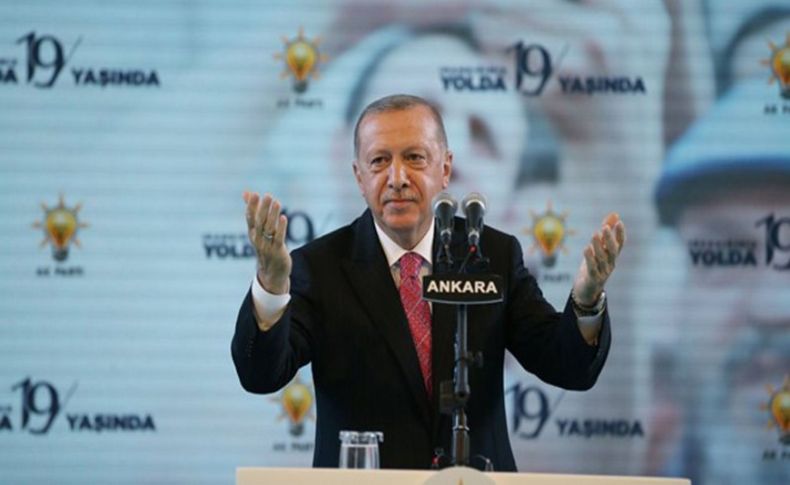 Erdoğan: Oruç Reis'e saldıran bedelini öder