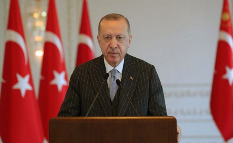 Cumhurbaşkanı Erdoğan: Basın özgürlüğünden vazgeçmeyeceğiz