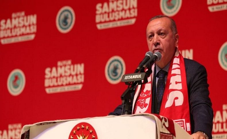 Erdoğan: Savaş çığırtkanlığı yapanlar bedelini ödeyecekler