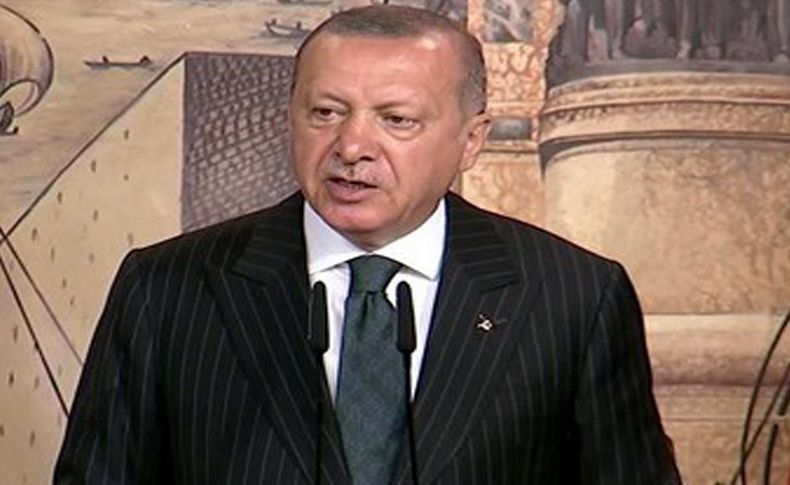 Erdoğan: Sisi bir zalimdir ve demokrat değildir