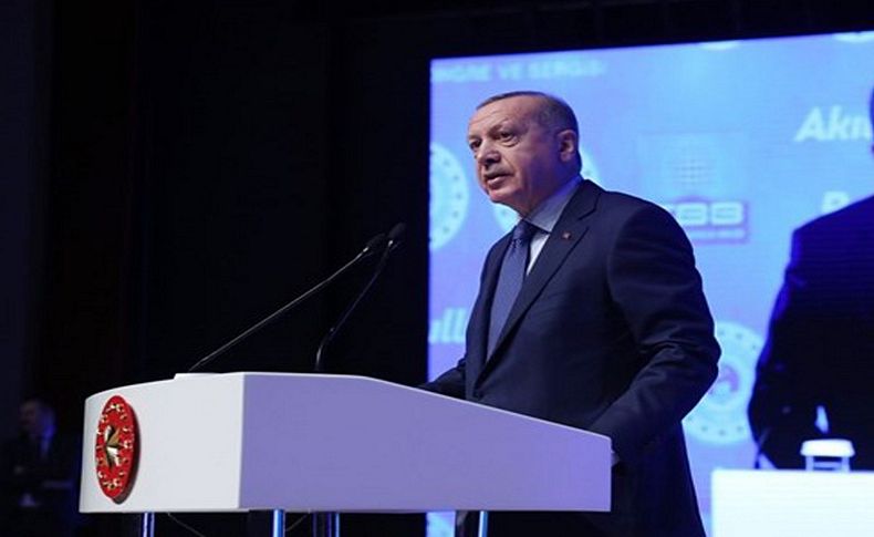 Erdoğan, sosyal konutlara yapılan başvuru sayısını açıkladı