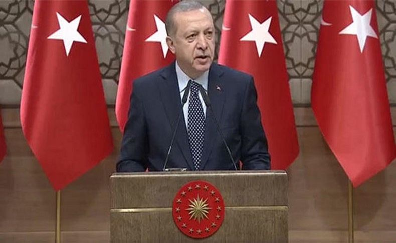 Erdoğan talimatı verdi: Bu yasa hâlâ neyi bekliyor'