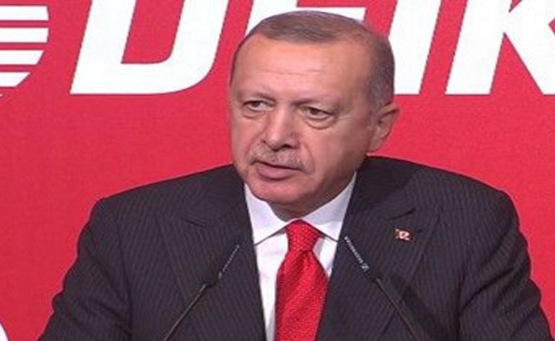 Erdoğan: Terör örgütünü NATO'ya üye mi yaptınız'