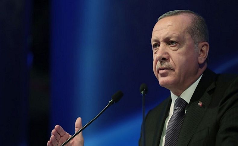 Erdoğan: Trump bizi üzdü